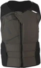 509 R-mor Mens Snow Protective Vest Pirate Black. Fixed Price $139.95.