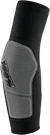 100% Ridecamp Elbow Guards Black/gray Xl 70000-00004. Fixed Price $29.40.