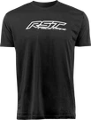 Rst Race Dept Tee Black Lg Shirts. Fixed Price $29.99.