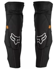 Fox Racing Launch D3O Knee/shin Guards Black Sm. Fixed Price $53.82.