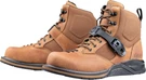 Icon Superduty 6 Safety Toe Motorcycle Riding Boots Brown Us 11. Fixed Price $170.00.