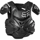 Fox Racing Airframe Pro Jacket Black, Small/medium 19909-001-S/M. Fixed Price $249.95.