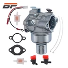 Carburetor Kit For Kohler 5400 Series 22HP Troy-bilt 13AK78BS011 42 Lawn Tractor. Fixed Price $23.99.