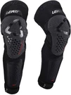 Leatt 3DF 5.0 Evo Ext Knee Guards - Motocross Dirt Bike Offroad Pair. Fixed Price $153.00.
