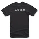 Alpinestars Ride 3.0 T-shirts Motorcycle Atv/utv Street Bike Dirt Pwc. Fixed Price $23.95.