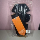 Fox Racing Enduro Knee Sleeve Inserts Orange Brand New W/ Tags! Oem Genuine. Fixed Price $27.00.