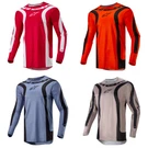 Alpinestars 2024 Fluid Lurv Mens Motorcycle Mx Jersey. Fixed Price $36.95.