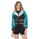 Can-am Sea-doo Unisex Freedom Stream Pfd Life Jacket 2XL. Fixed Price $89.99.