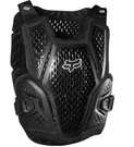 Fox Racing 2020 Black Raceframe Roost Guard Mx Atv Off Road Motocross 24227-001. Fixed Price $139.95.