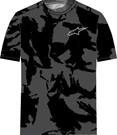 Alpinestars Camo Performance T-shirt Mens Tee. Fixed Price $49.95.