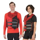 Sea-doo Oem Unisex Freedom Pfd/life Jacket Red X-small, 2859801217. Fixed Price $95.49.
