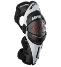 New Leatt Z-frame Knee Brace White Small 5022121910. Fixed Price $351.00.