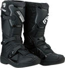 Moose Racing S18 Youth M1.3 Boots Black 3411-0423. Fixed Price $119.95.