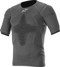 Alpinestars A-0 Long Sleeve Roost Base Layer Sm/md Anthracite/black. Fixed Price $119.95.