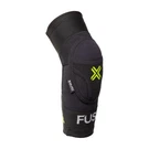 Fuse Protection Omega Elbow/forearm Guard Black Lxl Pair 100002674. Fixed Price $81.78.