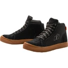 Icon Carga Boots - Black Adult Size Us 11. Fixed Price $145.00.