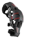 Alpinestars Adult Unisex RK-1 Plasma Knee Brace Xl Black Red. Fixed Price $299.95.