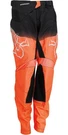 Moose Agroid Youth Mx Offroad Pants Teal/orange 26 Usa. Fixed Price $18.01.