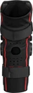 Evs SX02 Knee Brace - Small Black. Fixed Price $162.00.