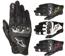 Alpinestars SMX-1 Air V2 Motorcycle Gloves MM93. Fixed Price $59.99.