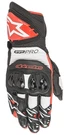 Alpinestars Men's Gp Pro R3 Motorcycle Gloves, Black/white/bright Red, 3X-LARGE. Fixed Price $133.88.