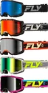Fly Racing Zone Goggle 2025 - Motocross Dirt Bike Offroad Atv. Fixed Price $59.95.