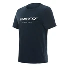Dainese Essence Wordmark Casual Paddock Motorcycle Tee T-shirt 995 Carbonio. Fixed Price $46.35.