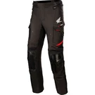 Alpinestars Andes V3 Drystar Size Honda Men's Motorcycle Pants Black-red. Fixed Price $205.75.