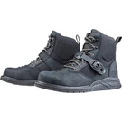 Icon Superduty 6 Safety Toe Boots - Black Adult Size Us 11. Fixed Price $170.00.