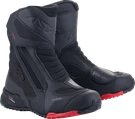 Alpinestars Stella RT-7 Drystar Boots Black 2443124-1100-37. Fixed Price $334.95.