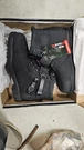 Joe Rocket 1287-0010 Big Bang 2.0 Boots Mens,black For Us Size. Fixed Price $75.00.