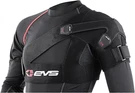 Evs SB03BK-XXL Shoulder Support Brace With Adjustable Fits Compression Straps. Fixed Price $77.00.