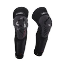 Leatt 3DF 5.0 Evo Ext Knee Guards Black Small Set Of 2. Fixed Price $129.99.