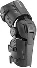 Evs RS9 Single Knee Braces Black Md Left. Fixed Price $176.81.