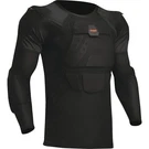 Thor Sentry Stealth Long Sleeve Protection Shirt, Black. Fixed Price $139.95.