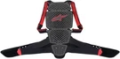 Alpinestars Nucleon Kr-cell Back Protector. Fixed Price $149.95.