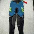 Fly Racing Pant Men 30 Blue Lite Hydrogen Dirtbike Riding Gear Mx Motocross Boa. Fixed Price $60.48.
