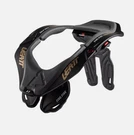 Leatt 5.5 Neck Brace Stealth Size 2XL - 1022111752. Fixed Price $460.99.