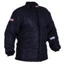 Racequip Jacket Black Large SFI-3.2A/15- 91919959RQP. Fixed Price $870.95.