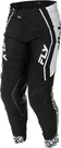 Fly Racing 379-13332 Evolution Dst Dbk Pants Black/white/red Size. Fixed Price $239.95.