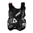 Leatt Black Chest Protector 1.5 (5023050790). Fixed Price $110.00.