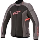Alpinestars 3312021-9138-2X Stella T-kira V2 Air Womens Jacket 2XL Black. Fixed Price $229.95.