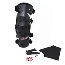 Asterisk Carbon Cell Pro Knee Brace (left) For Outdoor Extreme Sports & More-xl. Fixed Price $414.00.
