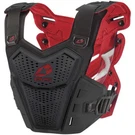 Evs Sports Roost Protector Black Sm/md F120-BK-S/M. Fixed Price $113.91.