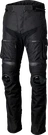 Rst Pro Series Ranger Ce Jean Black/black Textile 2XL Pants. Fixed Price $404.99.