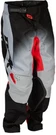 Fly Racing 379-53024 Youth Kinetic Dbk Pants Grey/black/red Size. Fixed Price $144.95.