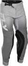 Fly Racing Evolution Dst Pants White/grey Size 34 379-13032. Fixed Price $229.95.
