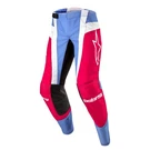 Alpinestars Pants Techstar Ocuri Light Blue Mars Red White. Fixed Price $172.00.
