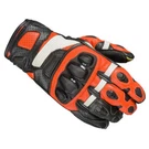 Cortech Sector Pro St Gloves Red/white 2XL. Fixed Price $99.99.