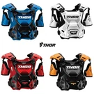 Thor Guardian Youth/kids Motocross Atv Offroad Protector - Pick Size & Color. Fixed Price $74.95.